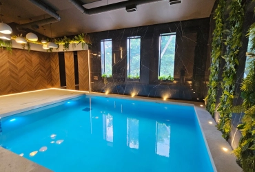 Нг 2025, дом сдан.