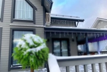 Новый год 2025, с 31.12-02.01 275 000. Баня,купель  включены.