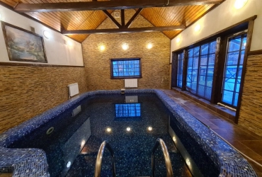 Новый год 2025, с 30.12-03.01 275 000, далее 70 000/сутки