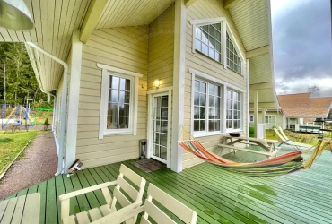 Новый год 2025: 150 000/сутки, бронь от 3-ех суток.