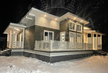 НГ 2025: 3-ое суток 145 000 руб. (ранний заезд)