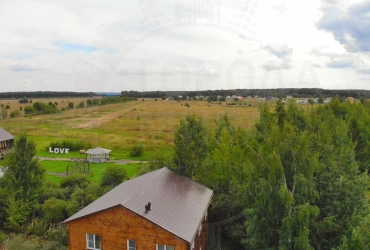 Коттедж 6 спален с сауной
