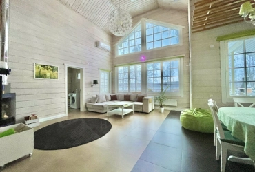 Коттедж "ГАРМОНИЯ" 150 кв.м
НГ 2025: 150 000/сутки, бронь от 3-ех сут.